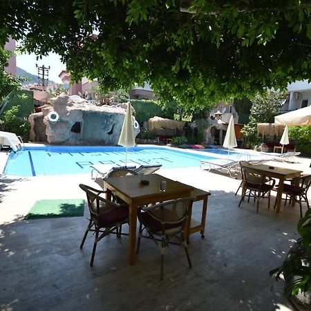 Pasahan Apartments Marmaris Extérieur photo