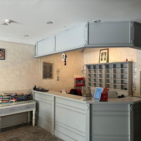 Pasahan Apartments Marmaris Extérieur photo