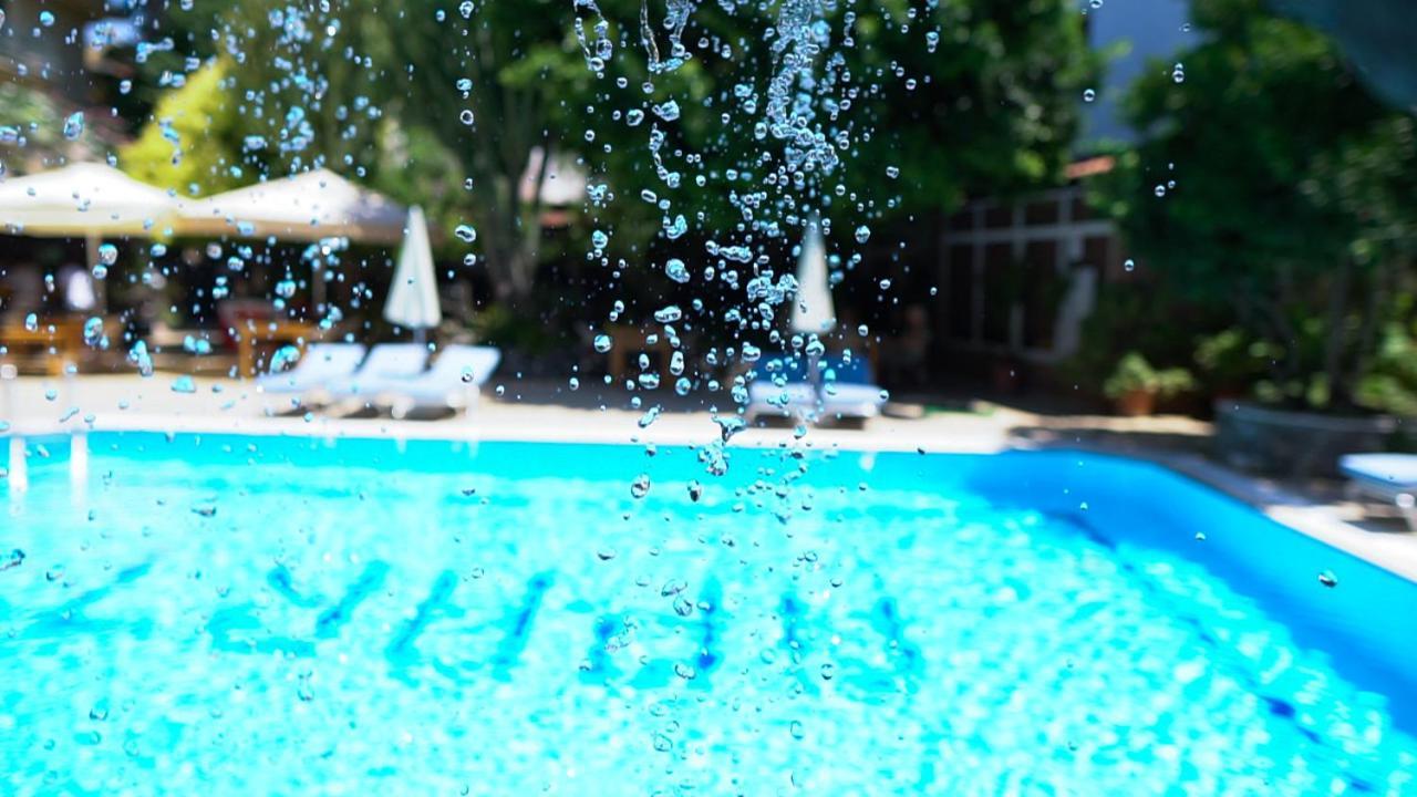 Pasahan Apartments Marmaris Extérieur photo