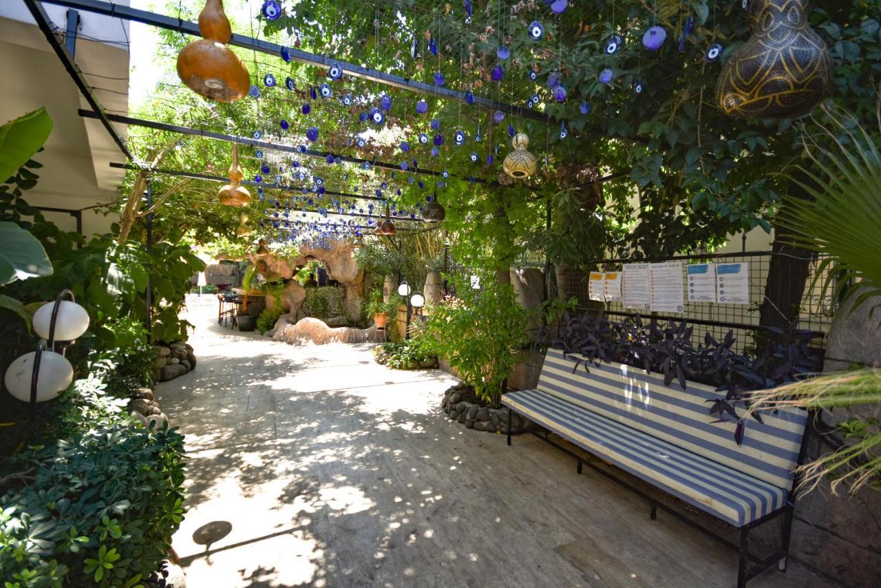 Pasahan Apartments Marmaris Extérieur photo