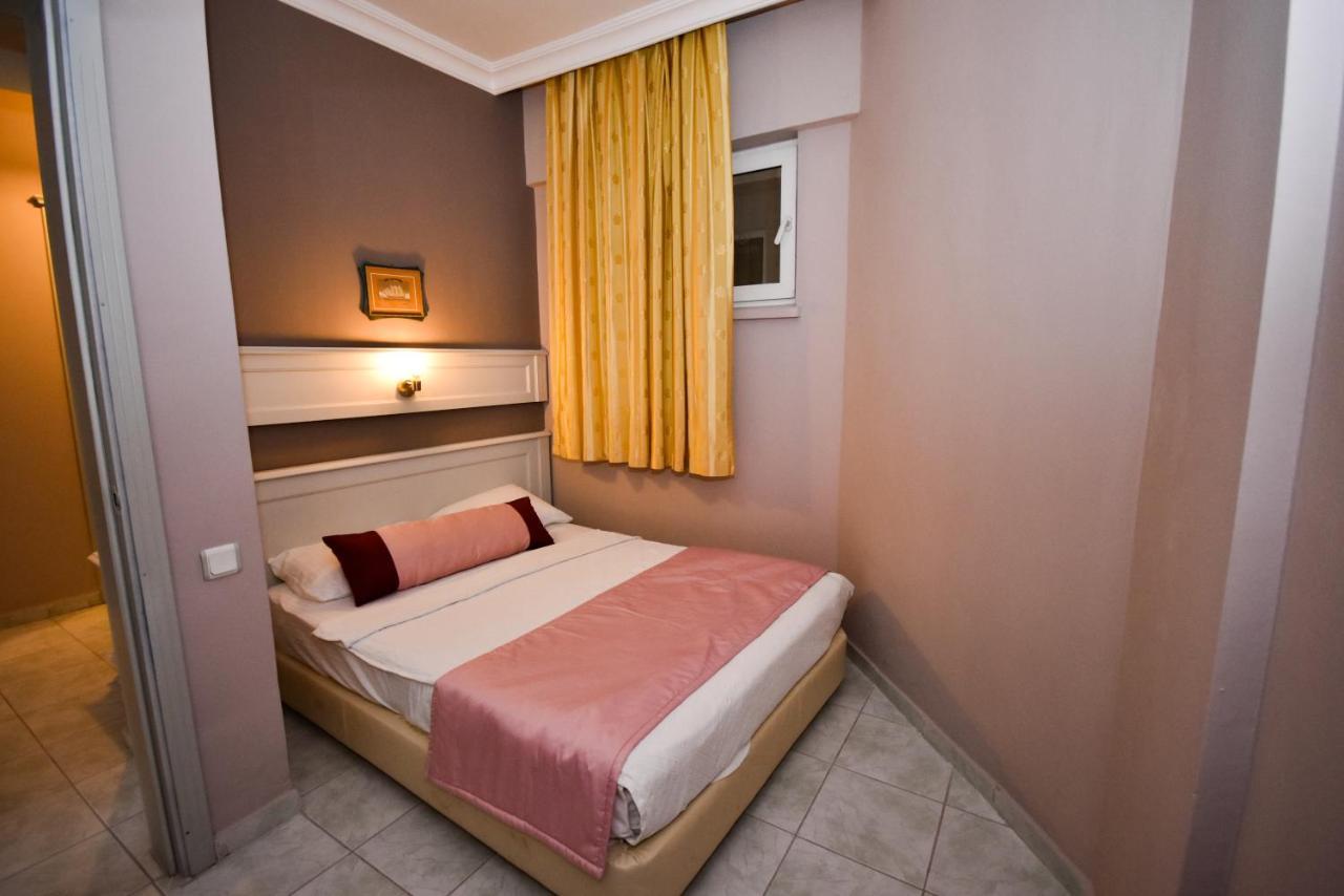Pasahan Apartments Marmaris Extérieur photo