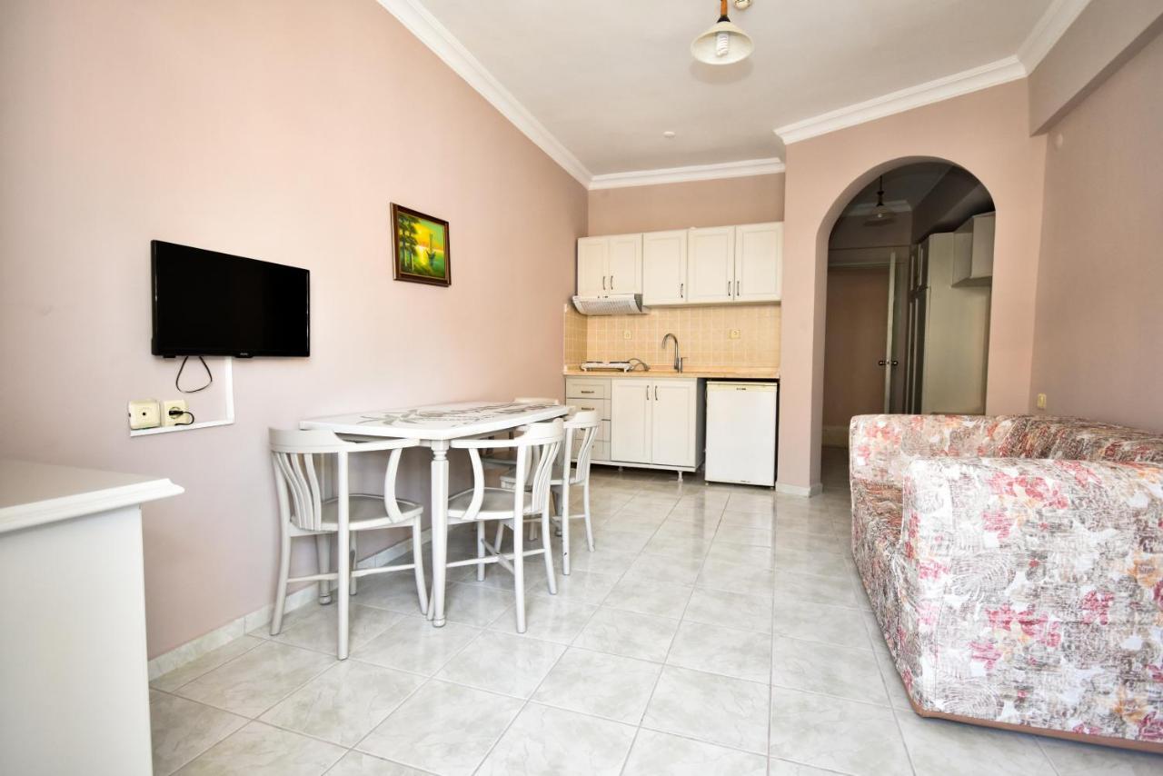 Pasahan Apartments Marmaris Extérieur photo