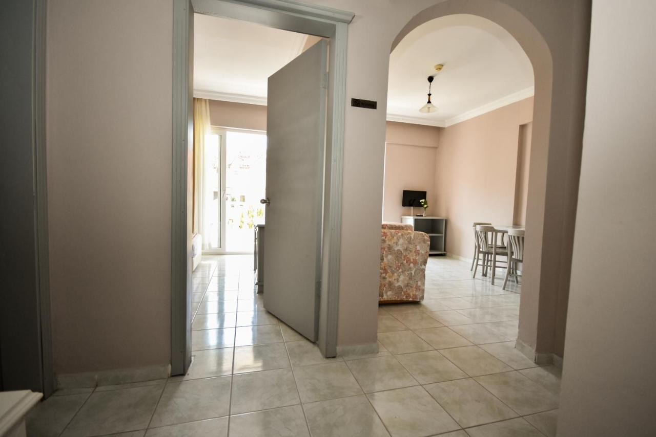 Pasahan Apartments Marmaris Extérieur photo