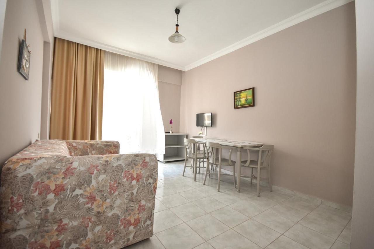 Pasahan Apartments Marmaris Extérieur photo