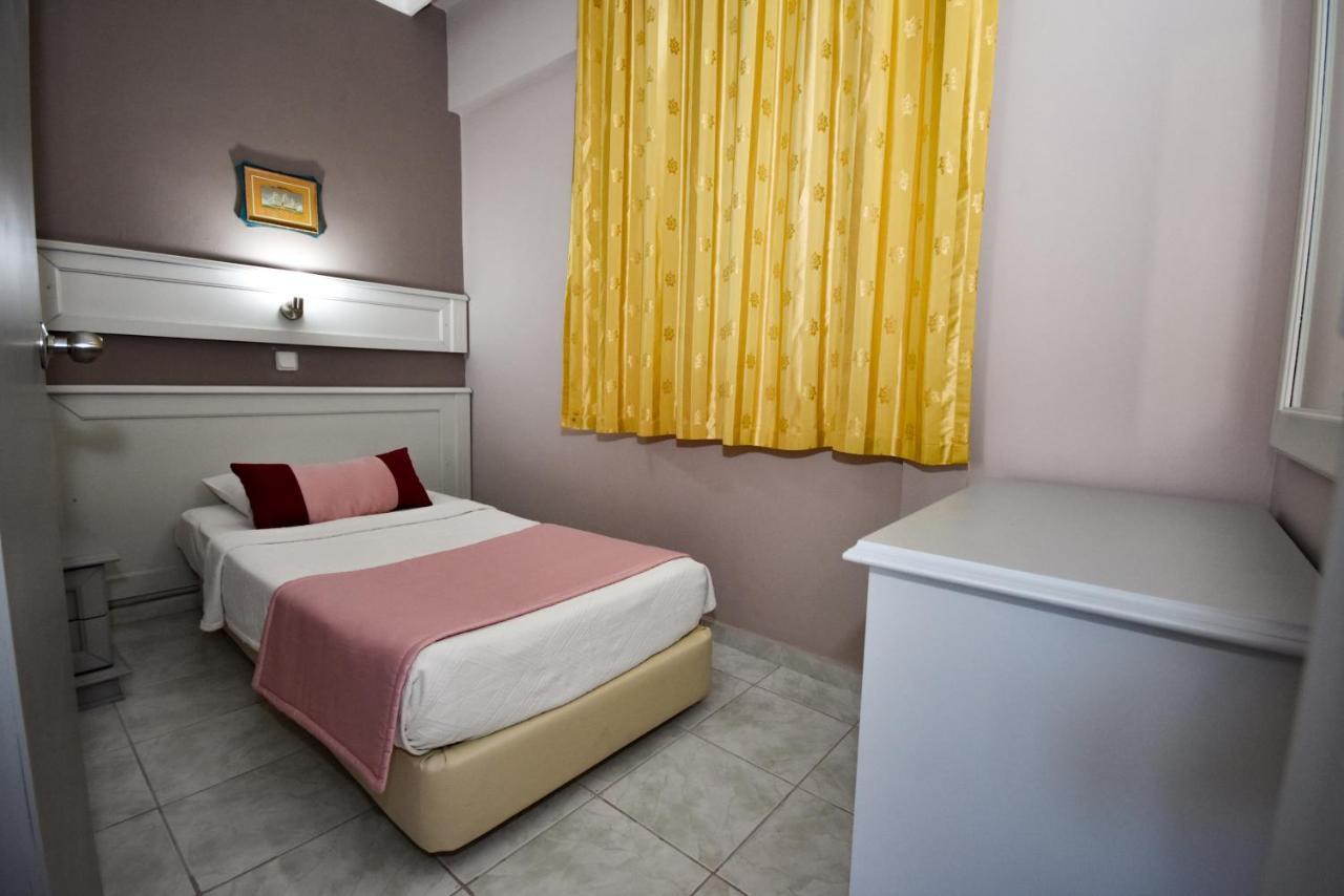 Pasahan Apartments Marmaris Extérieur photo
