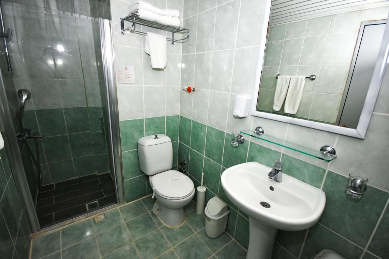 Pasahan Apartments Marmaris Extérieur photo