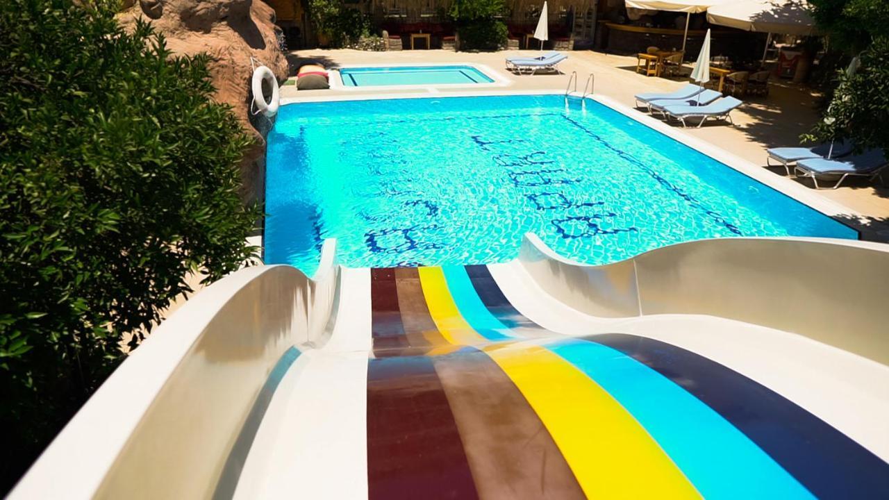 Pasahan Apartments Marmaris Extérieur photo