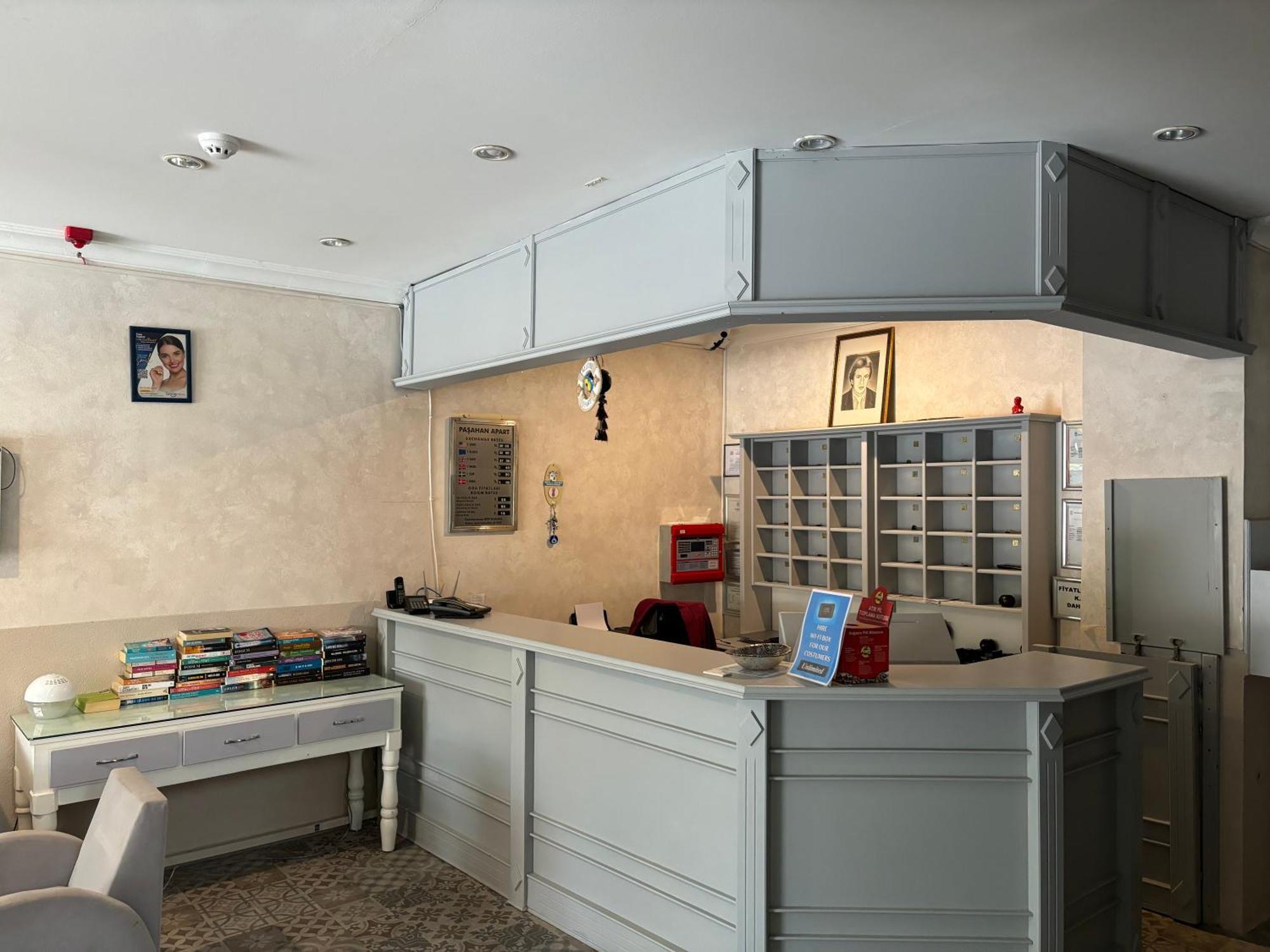 Pasahan Apartments Marmaris Extérieur photo