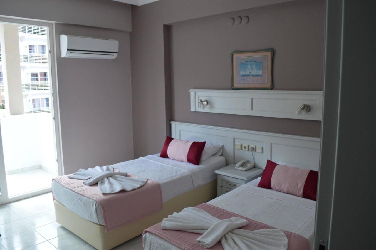 Pasahan Apartments Marmaris Extérieur photo