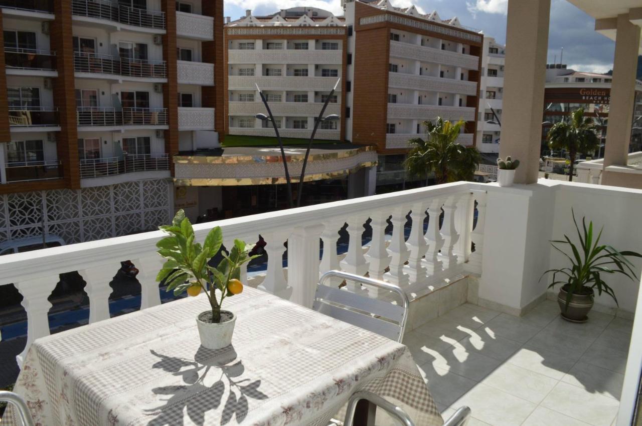 Pasahan Apartments Marmaris Extérieur photo