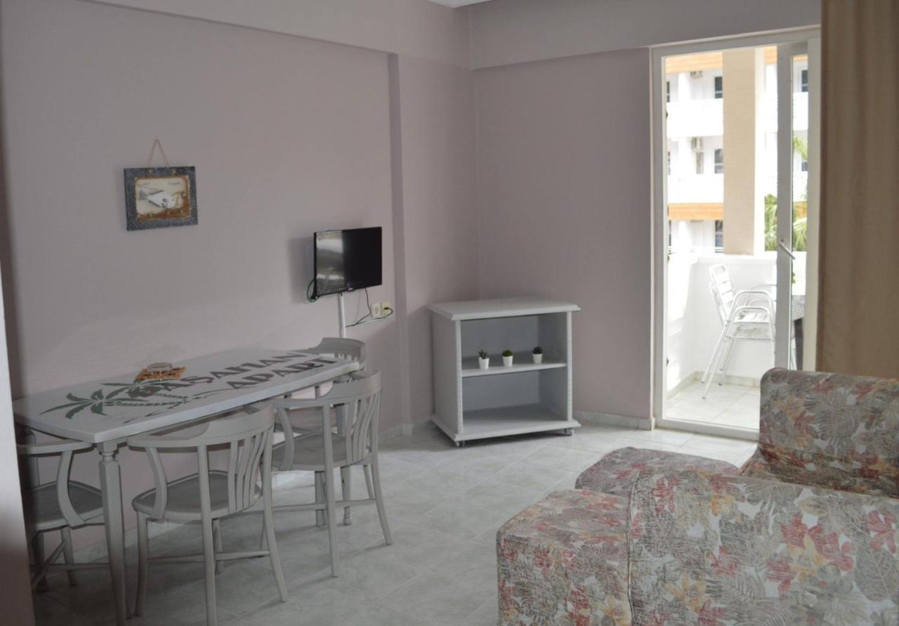 Pasahan Apartments Marmaris Extérieur photo