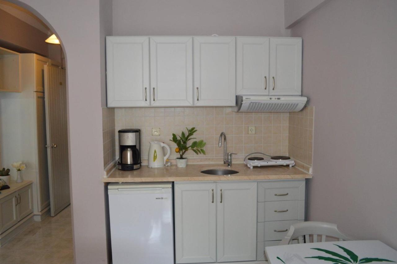 Pasahan Apartments Marmaris Extérieur photo