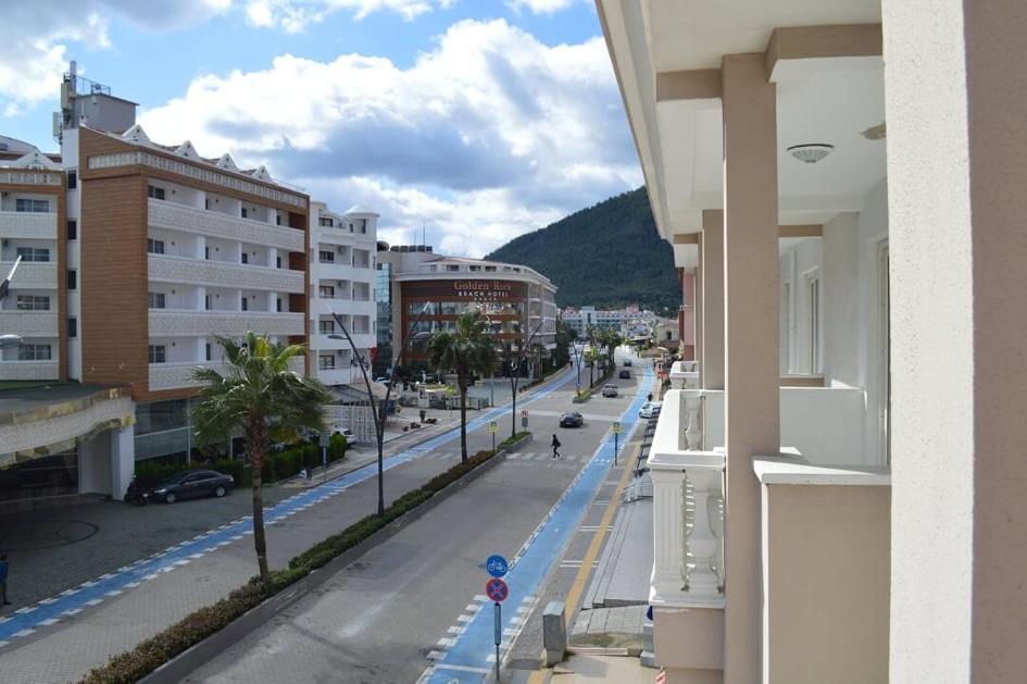 Pasahan Apartments Marmaris Extérieur photo
